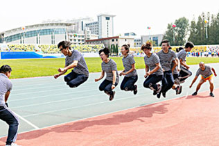 文化活動 Cultural Activities